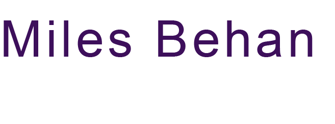 Miles Behan Cardiologist Edinburgh