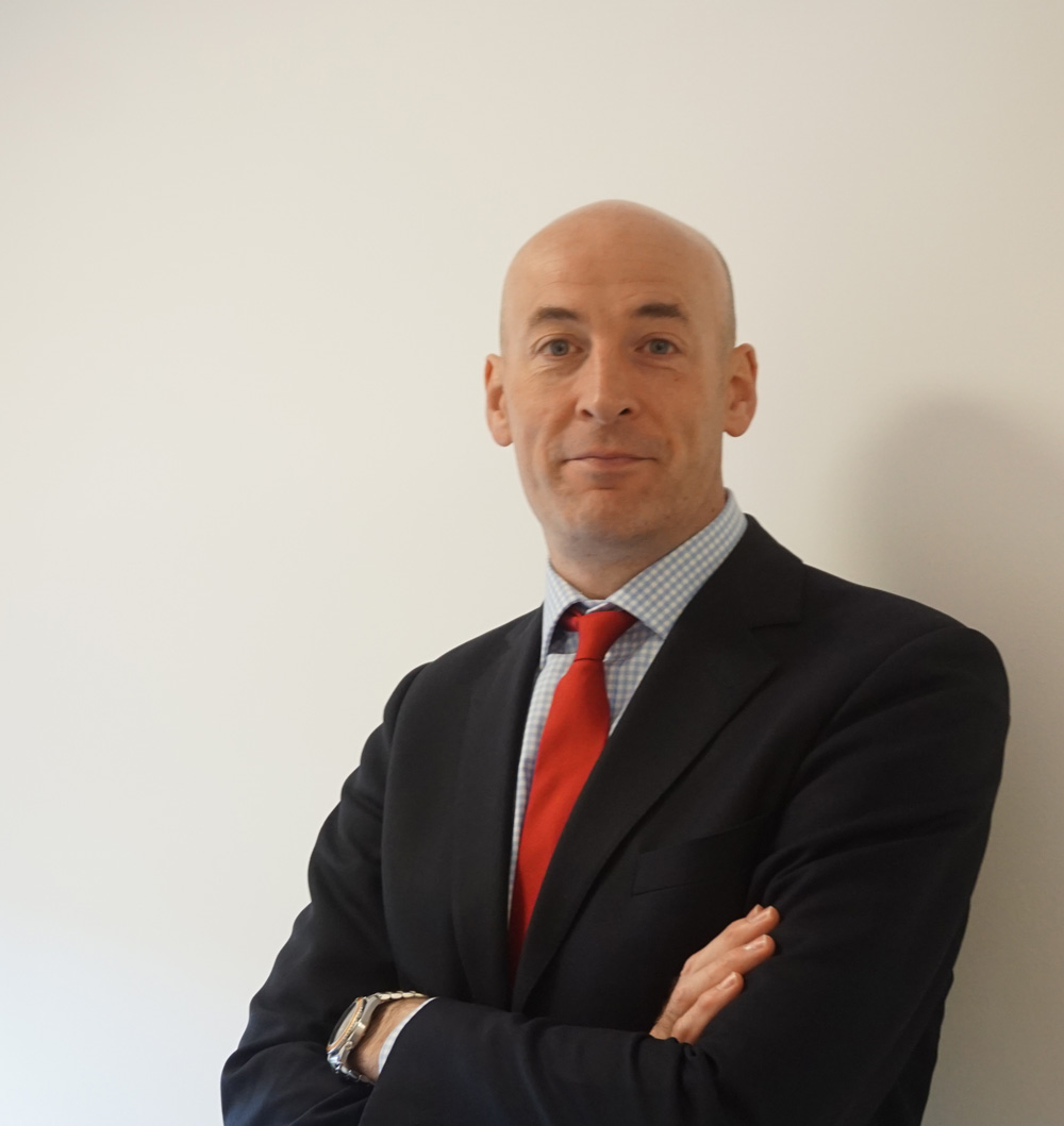 Miles Behan Edinburgh Cardiologist